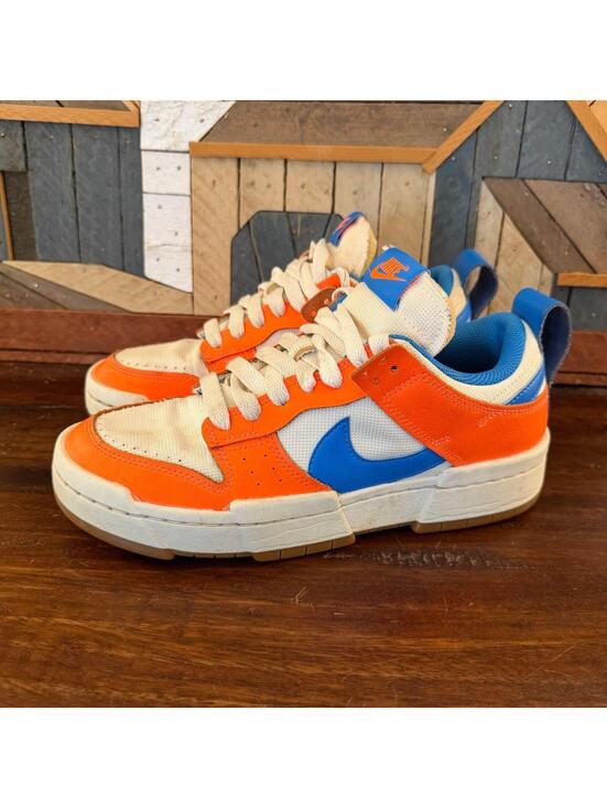 Nike dunk low disrupt supa women Nike Dunk Low Disrupt \